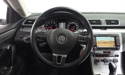 Volkswagen CC 2014, 91726 км, за 7600000 KRW - фото 12