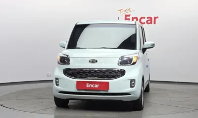 Kia Ray 2013, 50726 км, за 6200000 KRW
