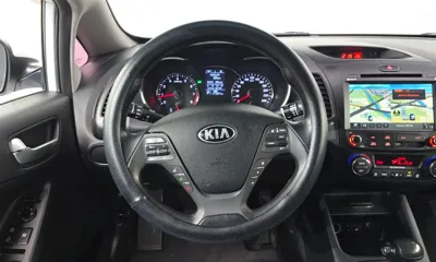Kia K3 2015, 111471 км, за 6200000 KRW - фото 13