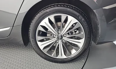 Kia K8 2022, 28983 км, за 26500000 KRW - фото 21