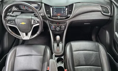 ChevroletGMDaewoo Trax 2019, 31572 км, за 9500000 KRW - фото 7