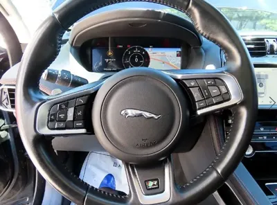 Jaguar F-Pace 2019, 76222 км, за 18500000 KRW - фото 8