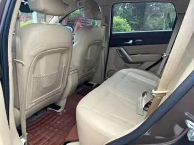Haval H2 2015, 50000 км, за 13799 CNY - фото 10
