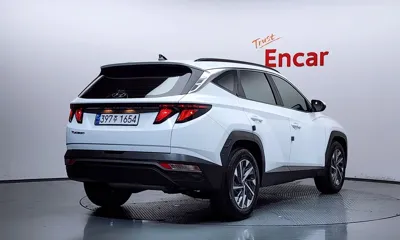 Hyundai Tucson 2022, 91441 км, за 24000000 KRW - фото 2