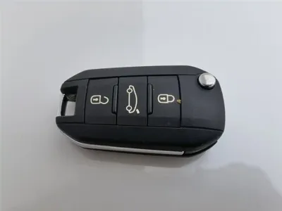 Citroen C4 2017, 38900 км, за 16900 CNY - фото 19