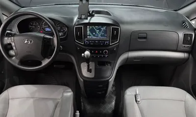 Hyundai Starex 2017, 91750 км, за 11000000 KRW - фото 7