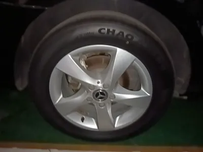Mercedes-Benz Vito 2018, 139600 км, за 140280.45 CNY - фото 10