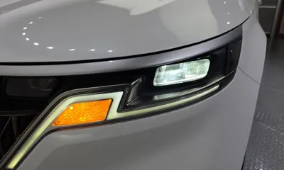 Kia Canival 2023, 106781 км, за 22000000 KRW - фото 22