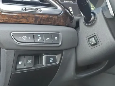 Genesis G90 2019, 116000 км, за 27300000 KRW - фото 10