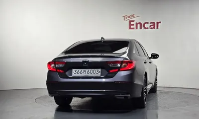 Honda Accord 2021, 64765 км, за 23900000 KRW