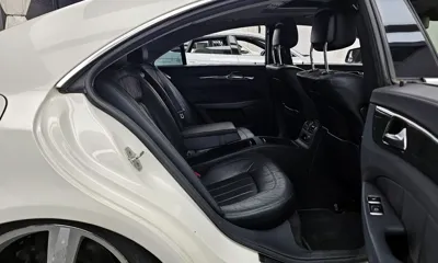 Mercedes-Benz CLS-Class 2013, 175221 км, за 9100000 KRW - фото 12