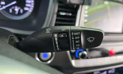Hyundai Sonata 2018, 134387 км, за 11200000 KRW - фото 29