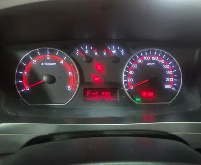 KG_Mobility_Ssangyong KORANDO 2014, 222000 км, за 5200000 KRW - фото 8