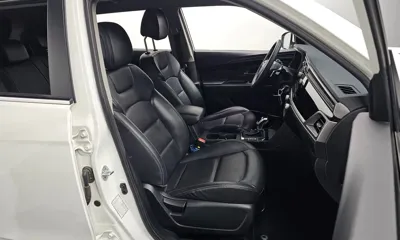 KG_Mobility_Ssangyong KORANDO 2023, 125358 км, за 11400000 KRW - фото 26