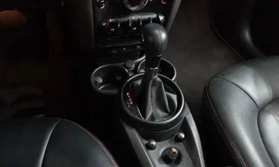 MINI Countryman 2015, 90054 км, за 4890000 KRW - фото 9
