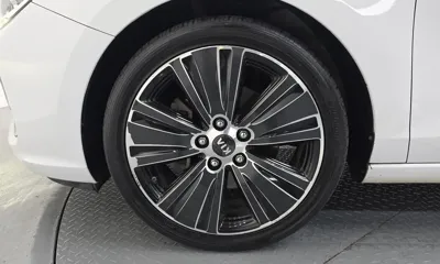 Hyundai i30 2018, 196771 км, за 9800000 KRW - фото 5