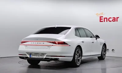 Genesis G90 2023, 32266 км, за 63700000 KRW - фото 2