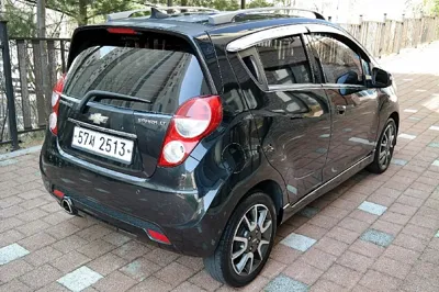 ChevroletGMDaewoo Spark 2014, 132500 км, за 2990000 KRW - фото 13