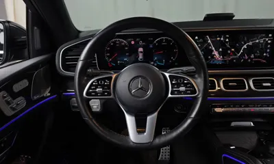 Mercedes-Benz GLE-Class 2021, 59659 км, за 57000000 KRW - фото 13