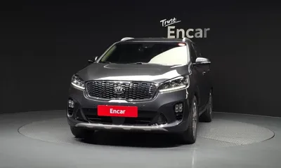 Kia Sorento 2019, 147843 км, за 14490000 KRW
