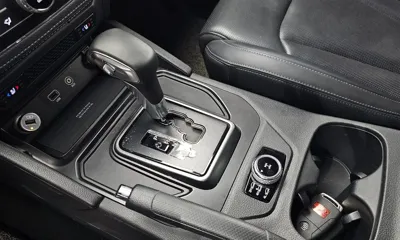 KG_Mobility_Ssangyong Rexton 2021, 75401 км, за 23800000 KRW - фото 9