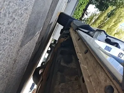 Ford Edge 2016, 145100 км, за 44100 CNY - фото 21