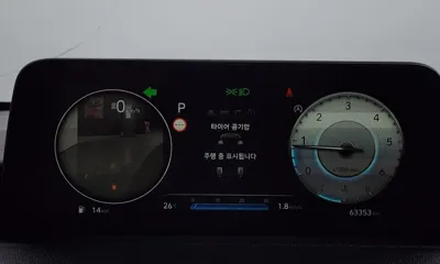 Hyundai Staria 2022, 63353 км, за 29990000 KRW - фото 8