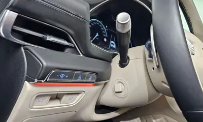 Genesis GV80 2023, 49275 км, за 58990000 KRW - фото 28
