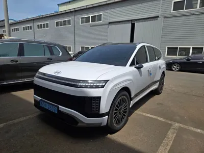 Hyundai Ioniq9 · 2026 год