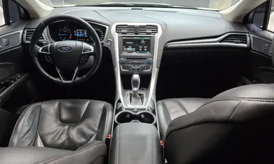Ford Mondeo 2016, 144794 км, за 6000000 KRW - фото 7