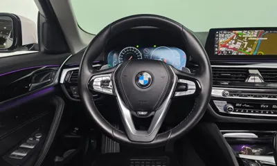 BMW 5-Series 2019, 100196 км, за 22500000 KRW - фото 12