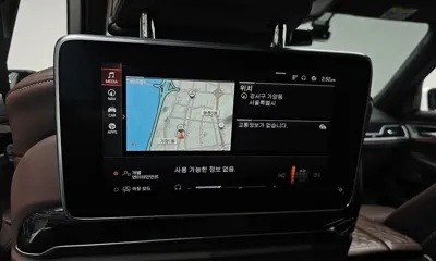 BMW 7-Series 2021, 105661 км, за 51800000 KRW - фото 37