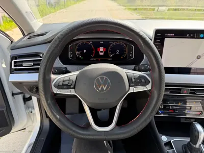 Volkswagen Lavida 2023, 26000 км, за 93800 CNY - фото 19