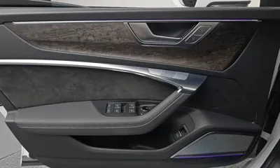 Audi A7 2021, 79081 км, за 49000000 KRW - фото 24