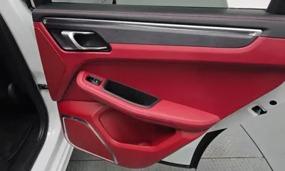Porsche Macan 2023, 15016 км, за 115000000 KRW - фото 25