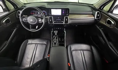 Kia Sorento 2021, 130657 км, за 17490000 KRW - фото 7