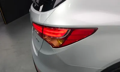 Hyundai Santafe 2013, 118490 км, за 7900000 KRW - фото 23