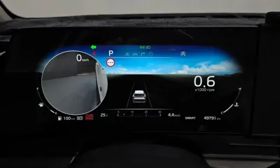 Kia Sportage 2023, 49791 км, за 29400000 KRW - фото 8