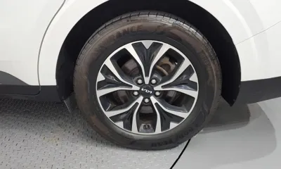 Kia Canival 2022, 63572 км, за 23500000 KRW - фото 21