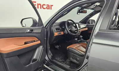 KG_Mobility_Ssangyong Rexton 2020, 96158 км, за 17500000 KRW - фото 26
