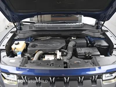 KG_Mobility_Ssangyong Torres 2023, 83874 км, за 17800000 KRW - фото 6