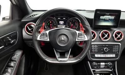 Mercedes-Benz A-Class 2018, 159447 км, за 9500000 KRW - фото 13