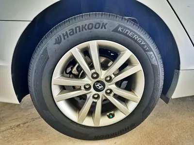 Hyundai Sonata 2016, 144543 км, за 8500000 KRW - фото 17