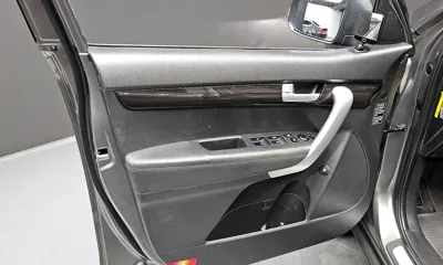 Kia Sorento 2012, 138187 км, за 6900000 KRW - фото 24