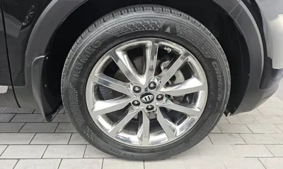 Kia Sorento 2016, 127276 км, за 14500000 KRW - фото 21