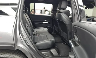 Mercedes-Benz EQB 2023, 55368 км, за 33900000 KRW - фото 12