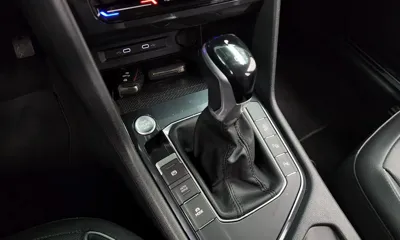 Volkswagen Tiguan 2021, 55444 км, за 29500000 KRW - фото 9