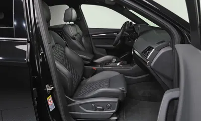 Audi SQ5 2022, 69292 км, за 48800000 KRW - фото 26