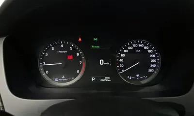 Hyundai Sonata 2015, 116006 км, за 10500000 KRW - фото 8