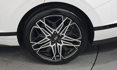 Hyundai Grandeur 2025, 16591 км, за 42900000 KRW - фото 21